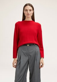Motivi Maglione - rosso