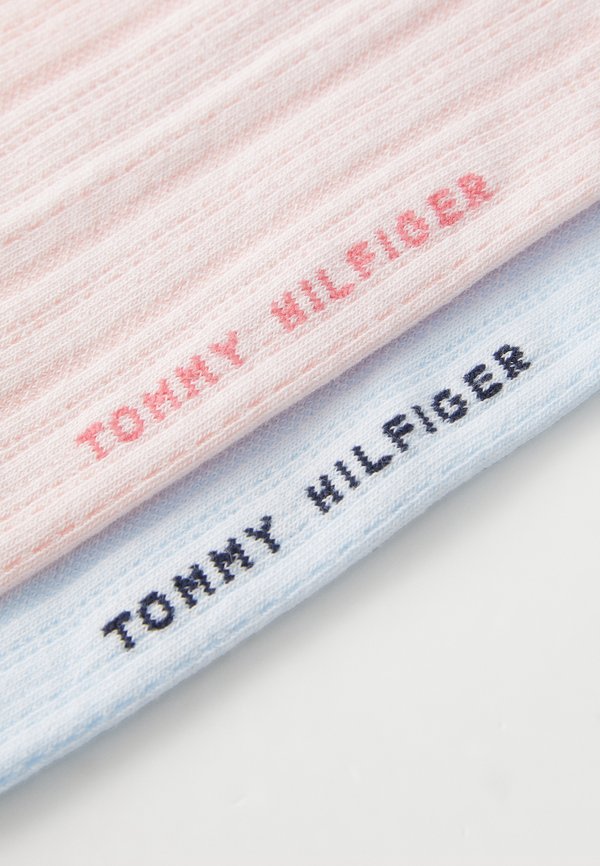 WOMEN SNEAKER STRUCTURE 4 PACK - Socks2