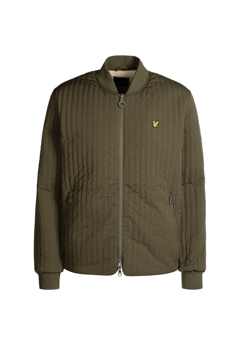 Chaqueta de entrenamiento