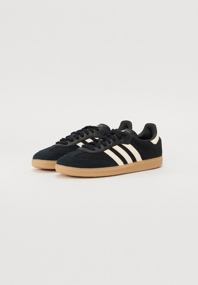 adidas gazelle silver green womens Samba OG Shoes Core Black/Preloved Red/Cream White  Karen Walker