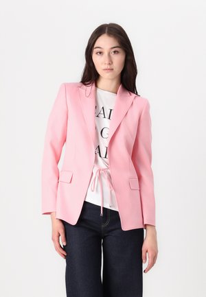 ANTONA - Žakete - bright pink