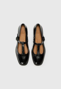 Billi Bi Ballet pumps - black naplack