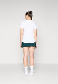 adidas Performance Jupe de sport - aurora ivy