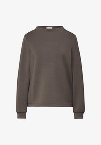 Non selezionato, braun