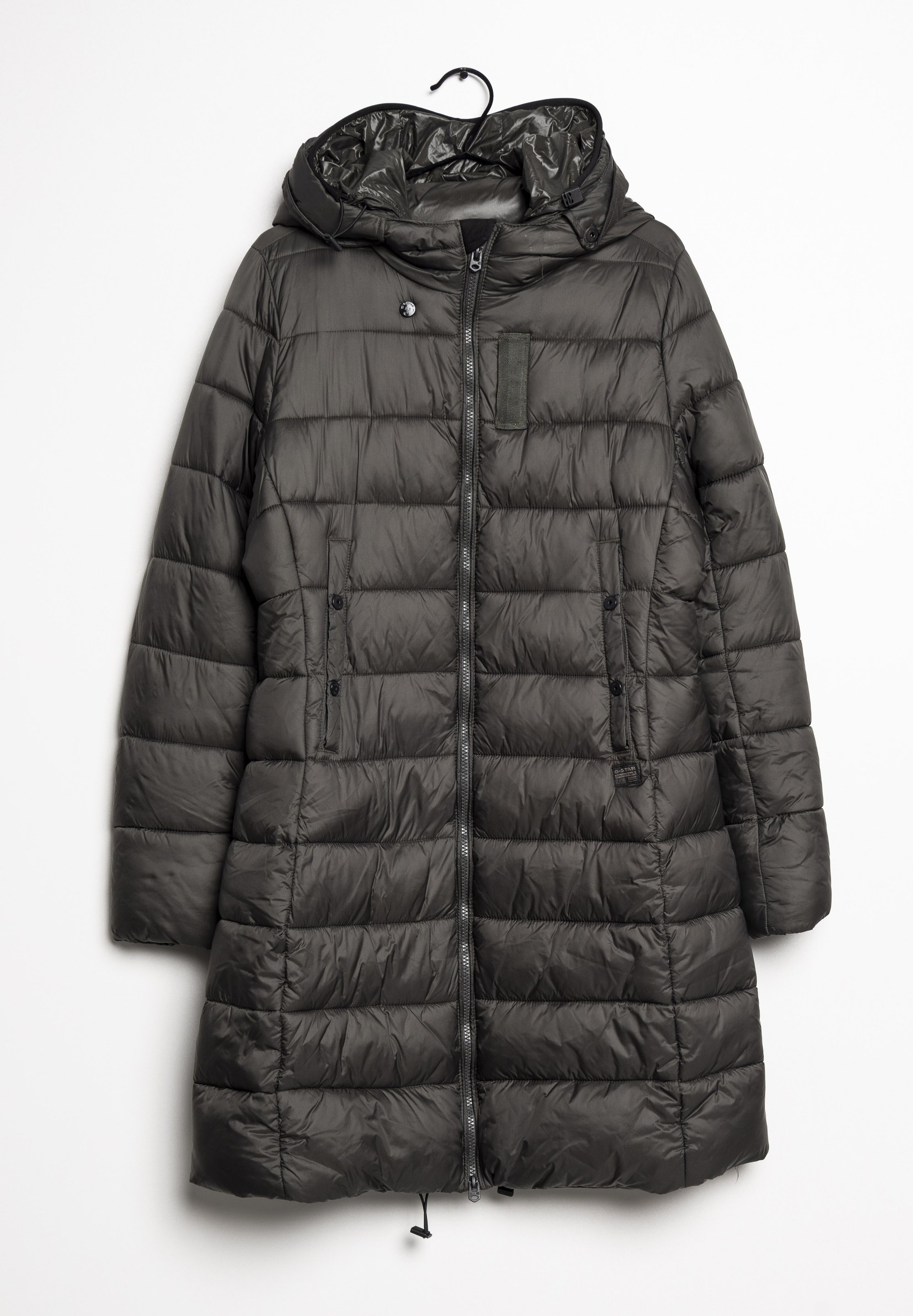 Mantel G Star Whistler Slim Whistler G Star Raw Steppmantel G-Star