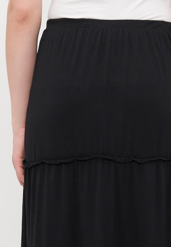 VMJUNE ANKLE SKIRT - Maxi skirt4