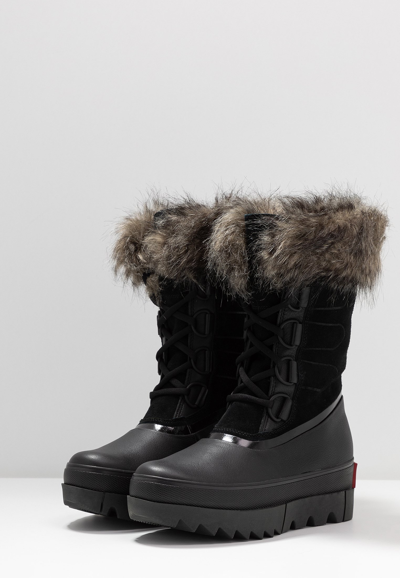 Sorel JOAN OF ARCTIC NEXT Vinterstøvler black Zalando.no Sorel JOAN OF ARCTIC NEXT Vinterstøvler sage Zalando.no