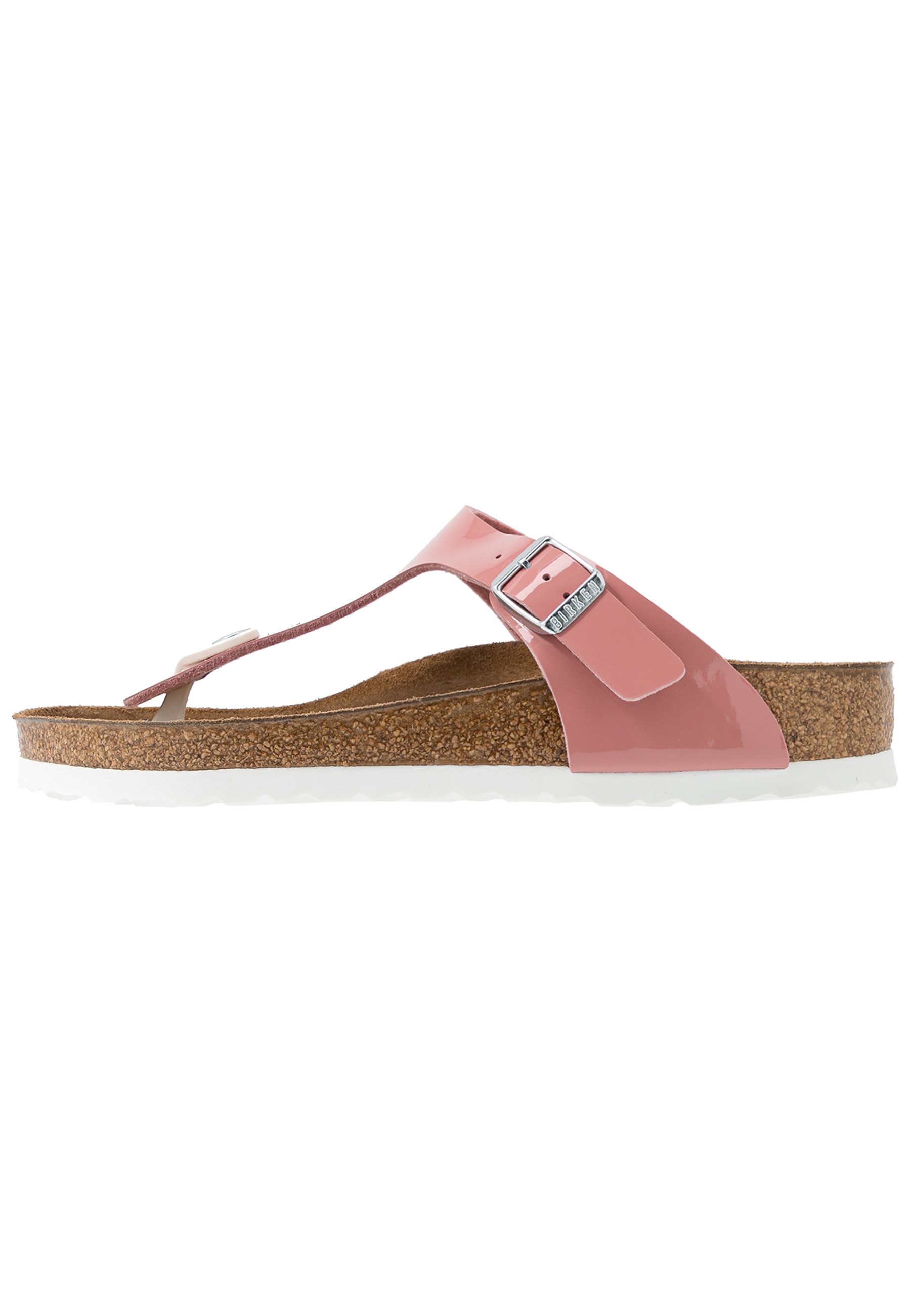 Birkenstock GIZEH - Tøfler - old rose Birkenstock GIZEH - Tøfler - old rose