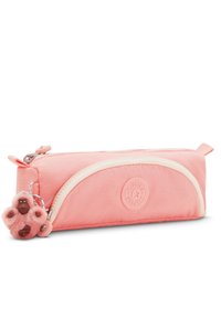 Kipling CUTE BTS - Etui - pink candy combo