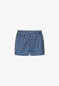 Hackett London HACKETT LONDON TRUNKS MINI SHELL TAILORED - Szorty ...