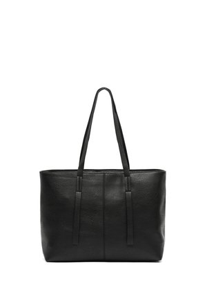 WORFI - Handbag - black