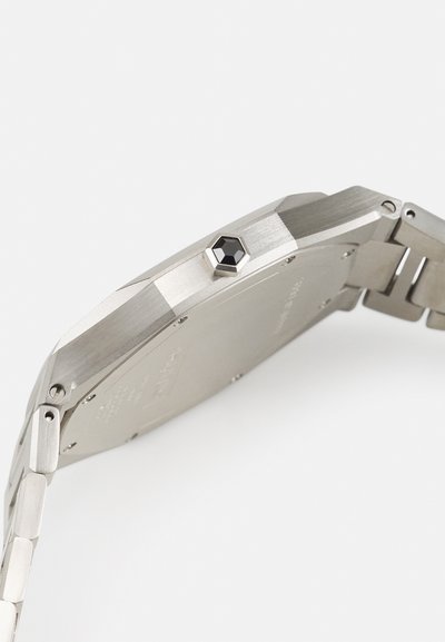 D1 Milano ULTRA THIN BRACELET - Montre - blue