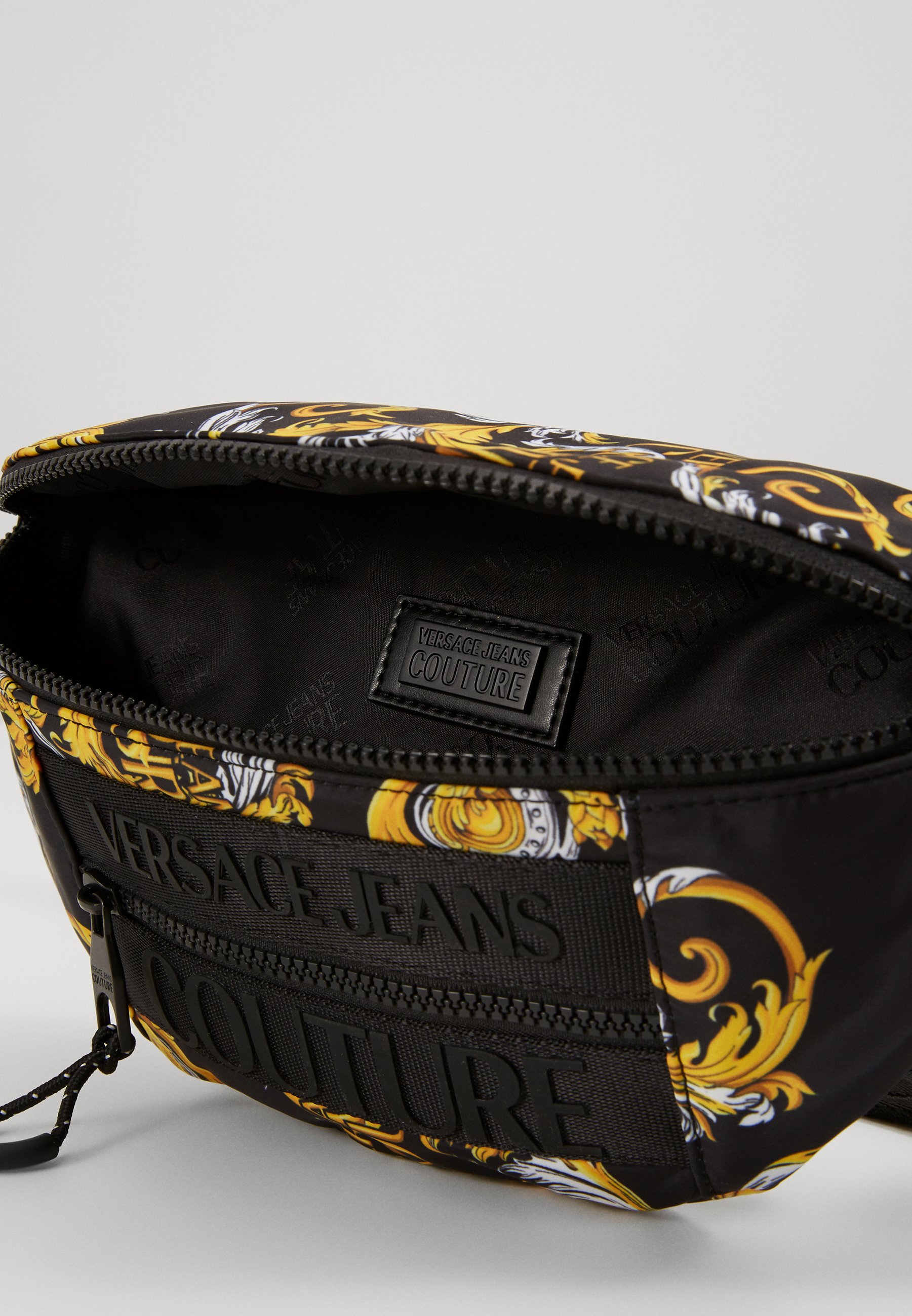 Bauchtasche Damen Bauchtasche Versace Herren Bauchtasche Versace