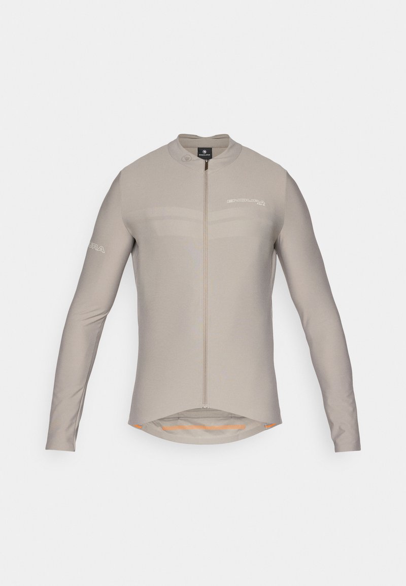 Endura Wielershirt grijs
