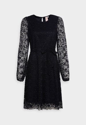 ONLY Tall ONLANN LACE DRESS - Φόρεμα ημέρας - night sky