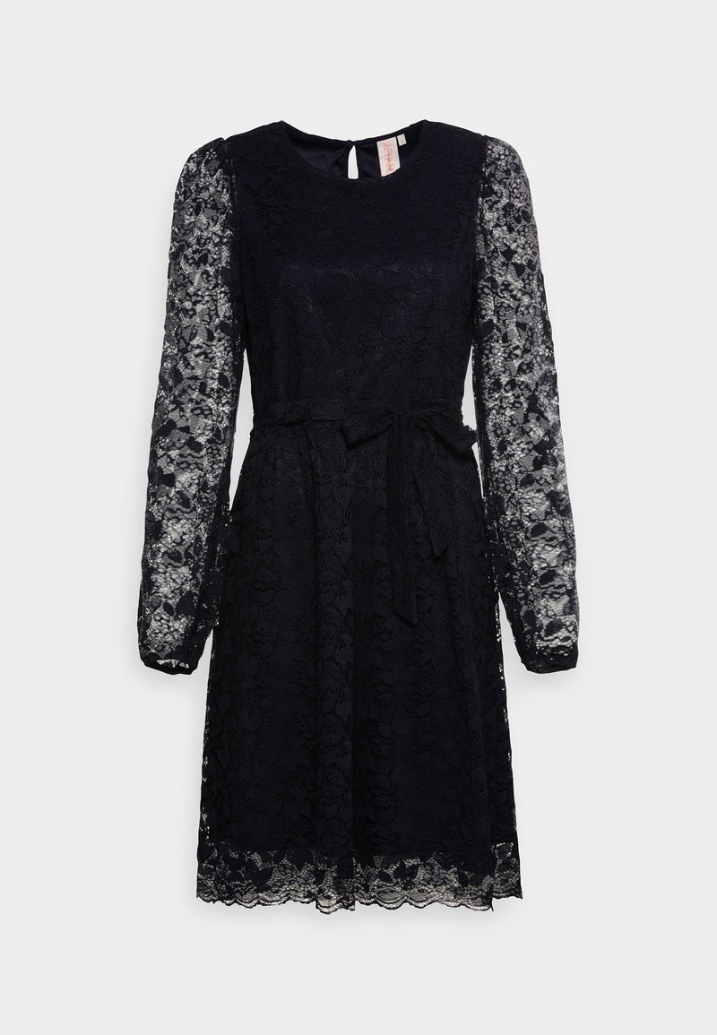 ONLY Tall ONLANN LACE DRESS - Φόρεμα ημέρας - night sky