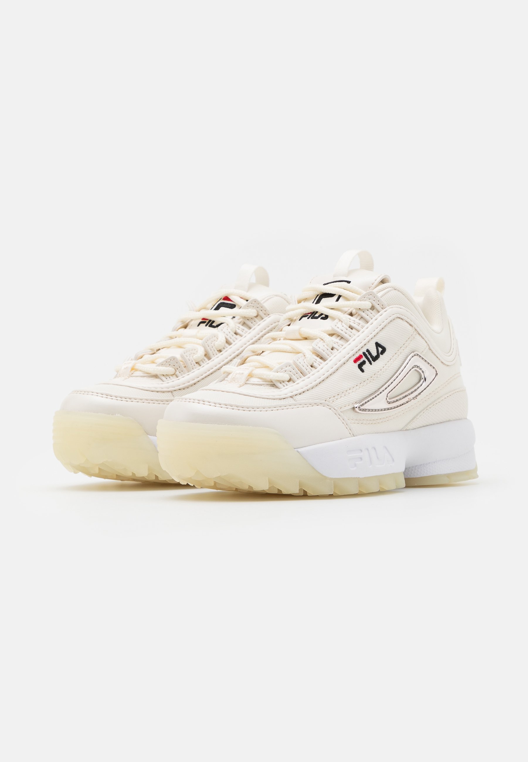 fila disruptor kids