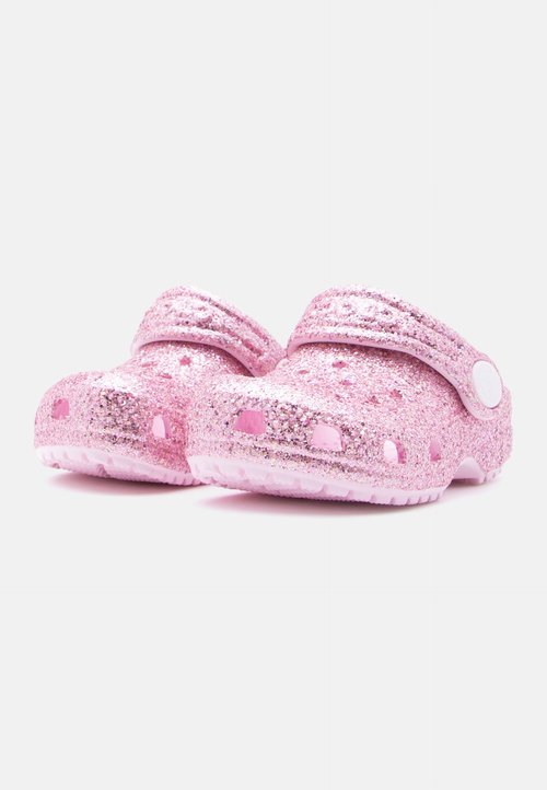 Crocs Zuecos Niño - Rosa — foto 2