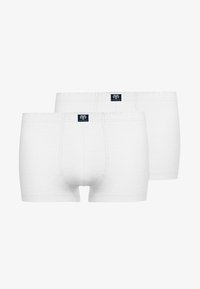 Non sélectionné, white