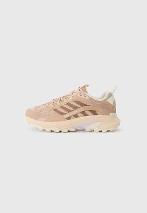 MOAB SPEED 2 - Hiking shoes - hazel