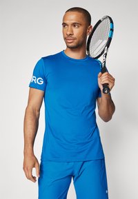 Björn Borg Sporta krekli - classic blue