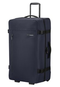 Samsonite ROADER DUFFLE - Valise - dark blue