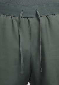 Unselected, vintage green white