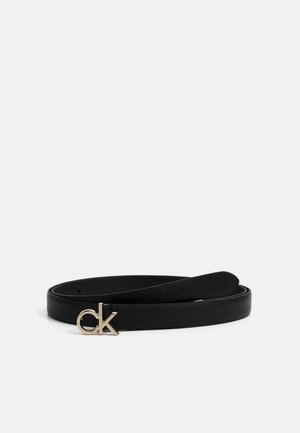 Calvin Klein, Ceinture - black