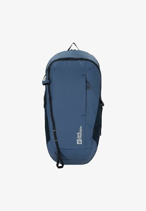 Jack Wolfskin, PRELIGHT VENT 25 S-L - Zaino da trekking - evening sky