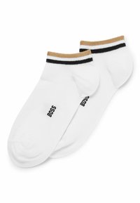 BOSS 2P AS UNI STRIPE CC - Skarpety