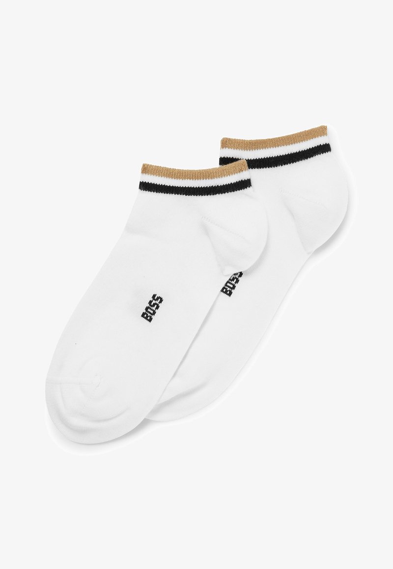 BOSS 2P AS UNI STRIPE CC - Skarpety