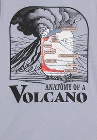 GAP VALUE BOYS - Hosszú ujjú felső - jet stream blue