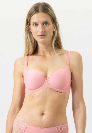 Soutien-gorge à armatures - pink nectar