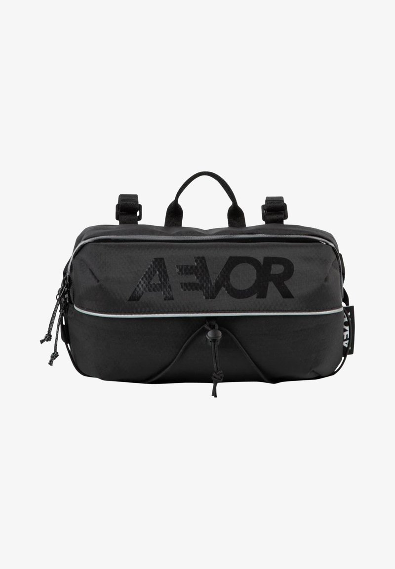 AEVOR BAR - Sac banane - proof black