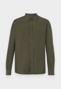 RYAN SHIRT - Shirt - forest night