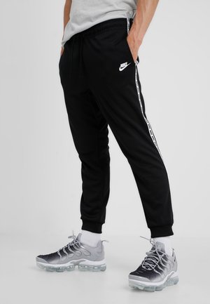 Pantalones deportivos - black