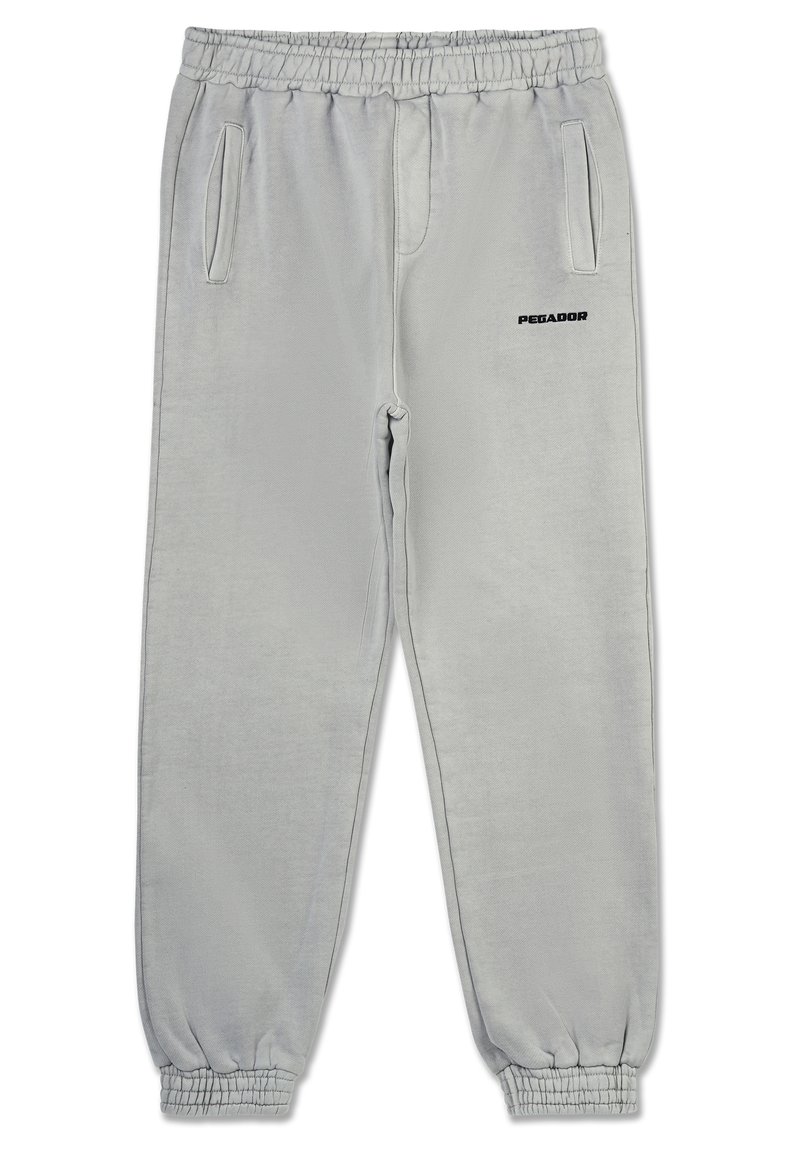 Pegador Trainingsbroek grijs Pegador Trainingsbroek grijs