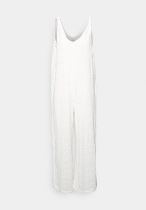 YOUNG LADIES - Jumpsuit - white