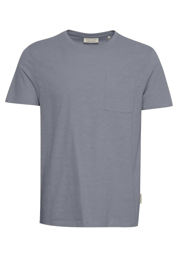 CFThor - Basic T-shirt - silver bullet4