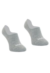 Non sélectionné, gris