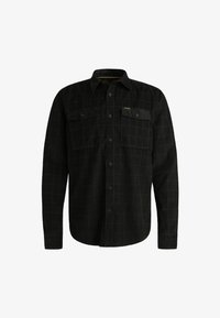 Selezionato, jet black