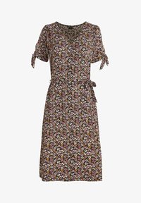 Niewybrane, true black