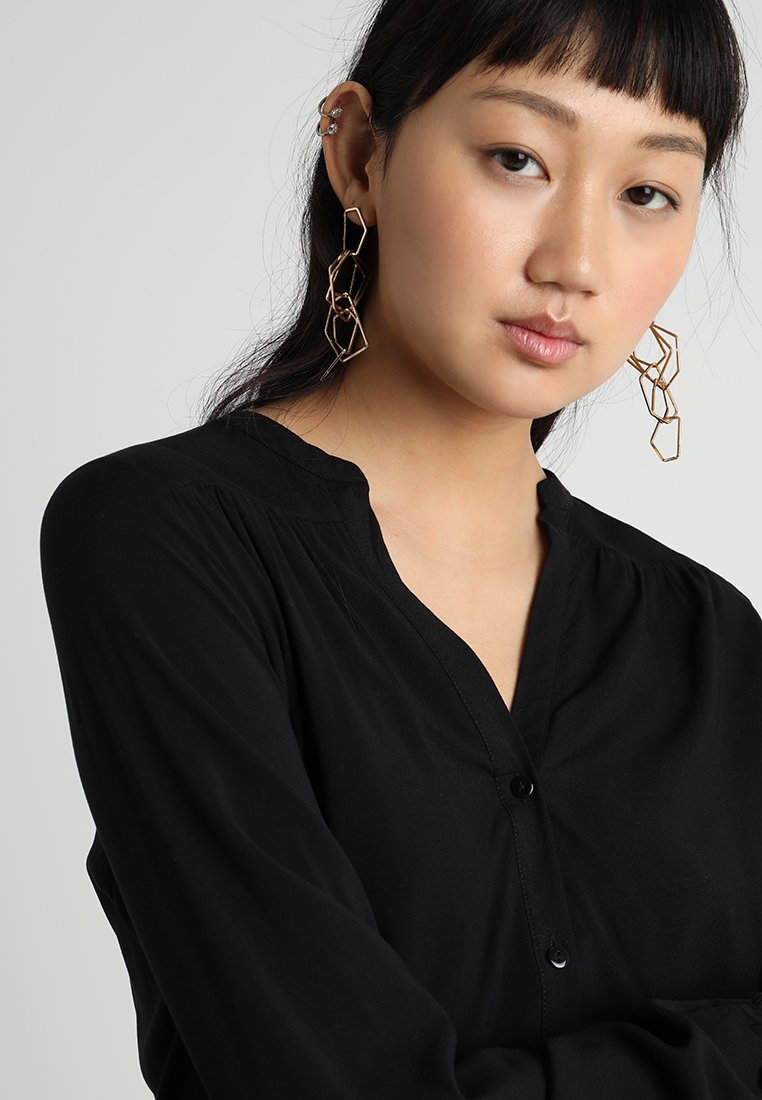 JDY NOOS Bluser black Zalando.no JDY NOOS - Bluser - black