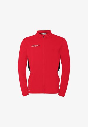 uhlsport, EQUIPE 29 CLASSIC - Trainingsvest - rot weiß schwarz