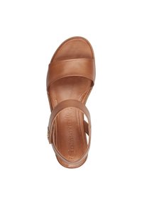 Tamaris Sandale s punim potplatom - nut