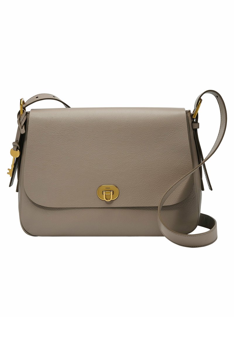 Fossil Sac bandoulière - grey