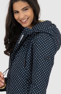 alife & kickin LILOUAK B - Cappotto invernale - marine