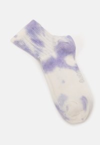 Ewers BATIK 2 PACK - Sokken - blue/yellow