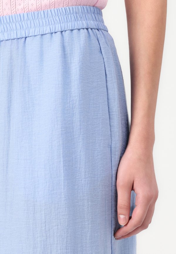 ONLTANIA LIFE HW PULL-UP  - Trousers - serenity4