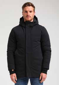 TECHNICAL - Outdoor jacket - black